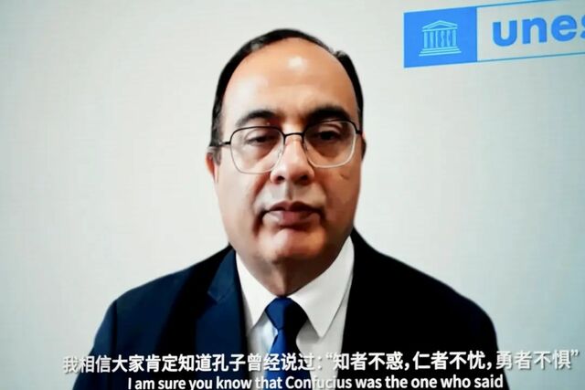 人工智能賦能千行百業 未來將向何處去_fororder_微信圖片_20230627130404