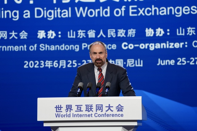 人工智能賦能千行百業 未來將向何處去_fororder_微信圖片_20230627131138