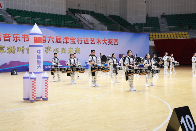 津寶第七屆音樂節在寶坻開幕_fororder_21031690273586_.pic_hd