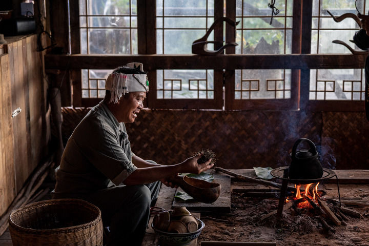 一山一葉鑄傳奇——探秘全球首個茶主題世界文化遺産