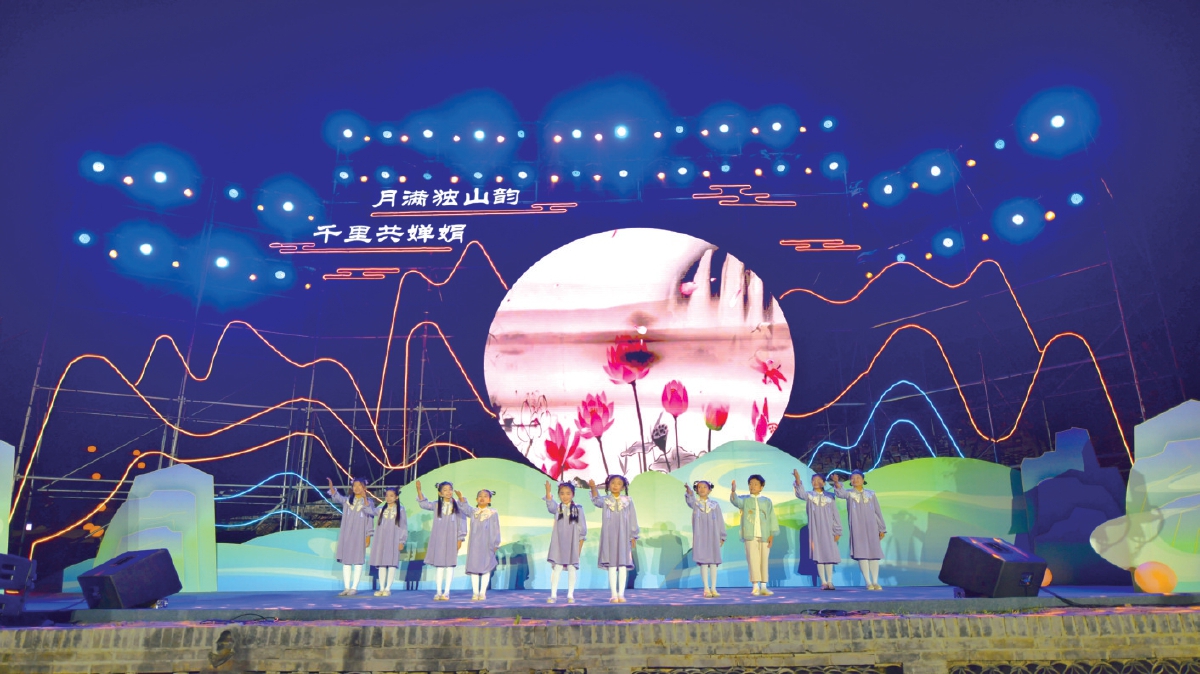 延慶：鄉村振興“園”景廣闊