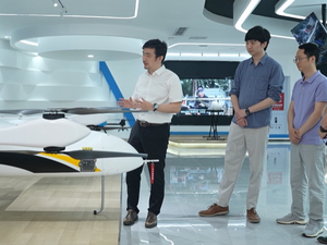 第二屆“絲路正青春”短視頻徵集大賽參賽作品：《傳承星火 點亮榮光——最美科技工作者》