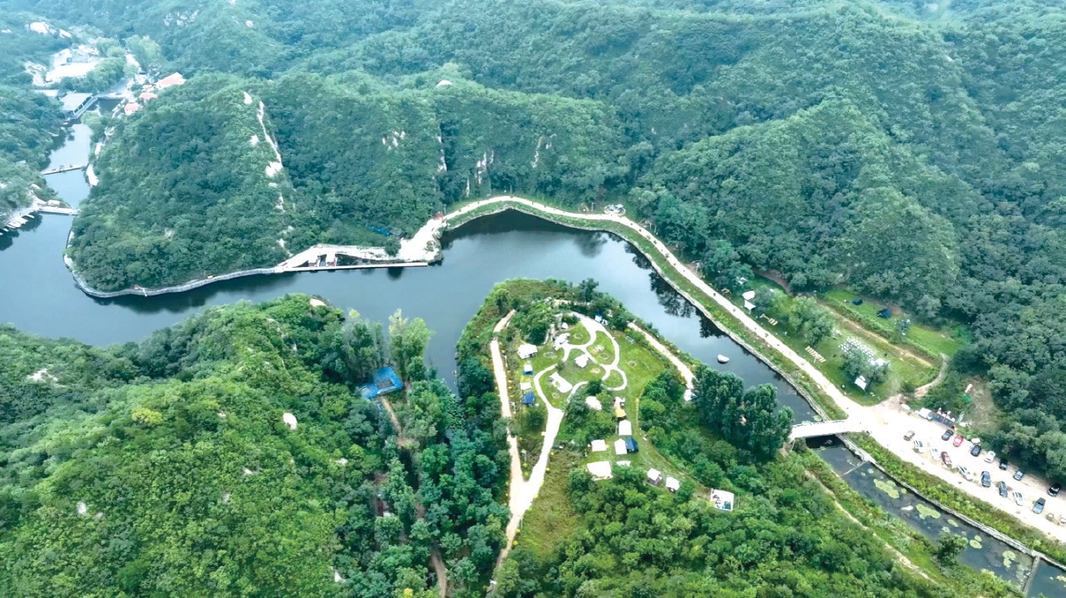 延慶：鄉村振興“園”景廣闊