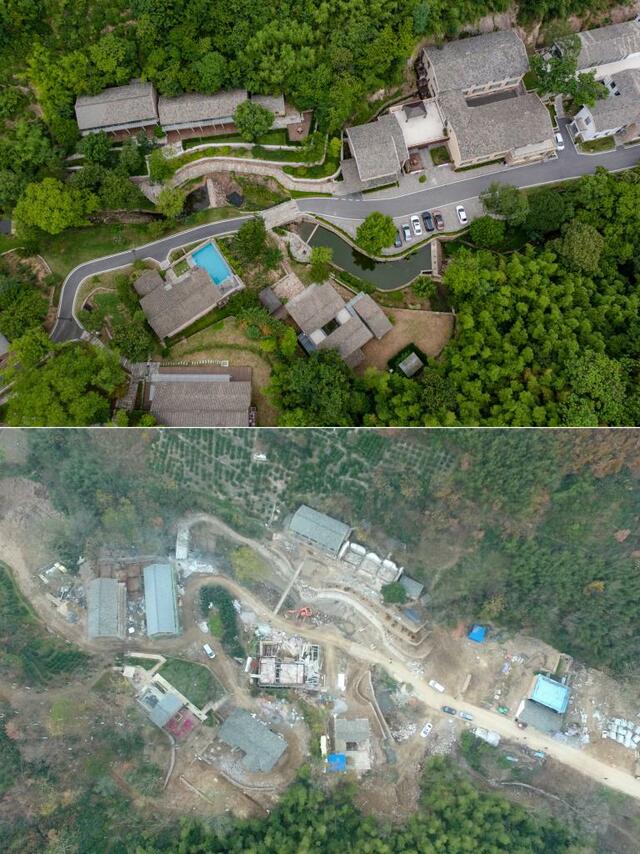 安徽：讓民宿成為鄉村振興的“流量入口”