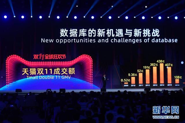 15項世界互聯網領先科技成果在浙江烏鎮發佈