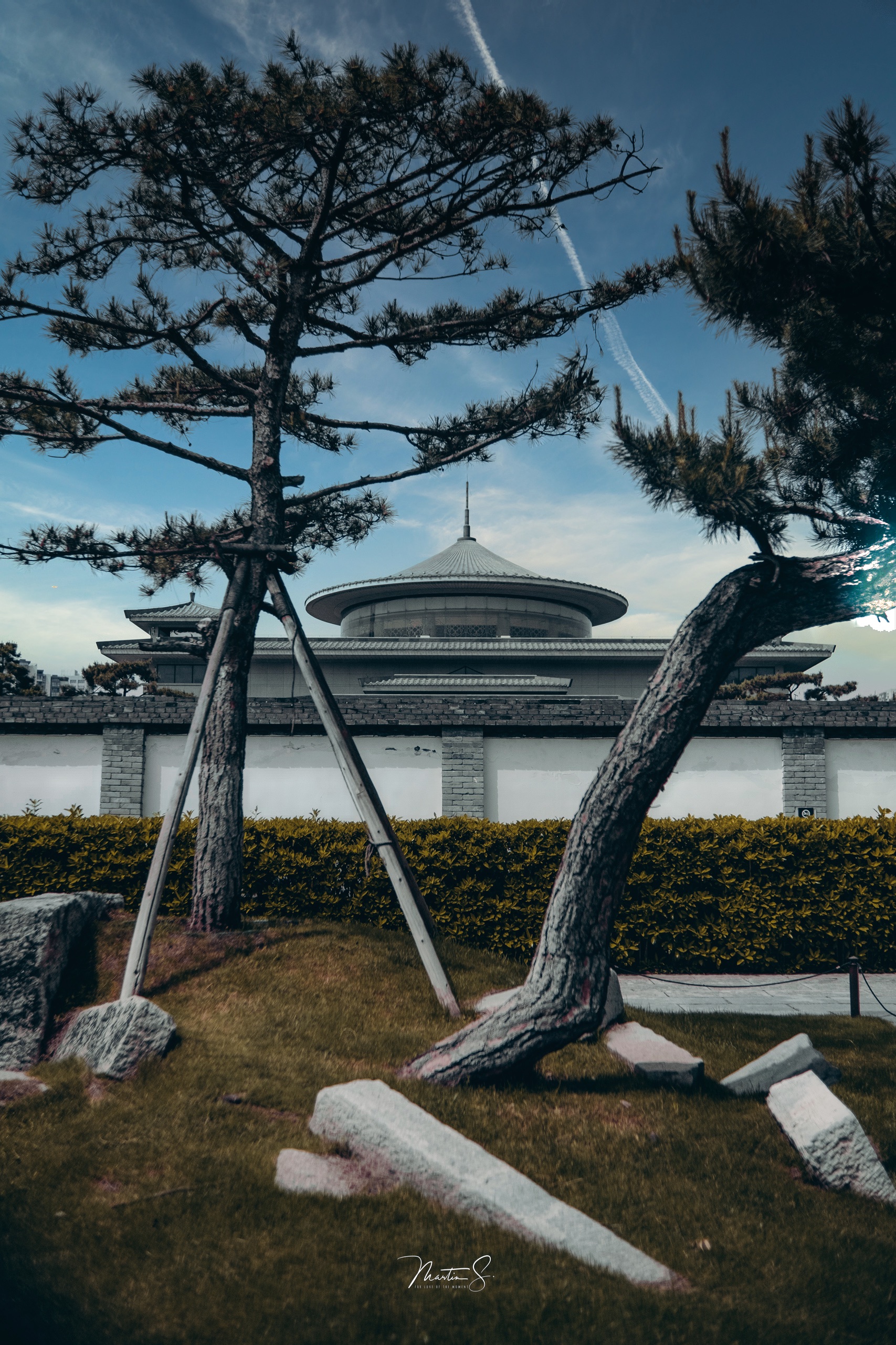 穿越時光的鏡頭 克羅地亞攝影師馬丁探索中國古城魅力_fororder_微信圖片_20240415154736