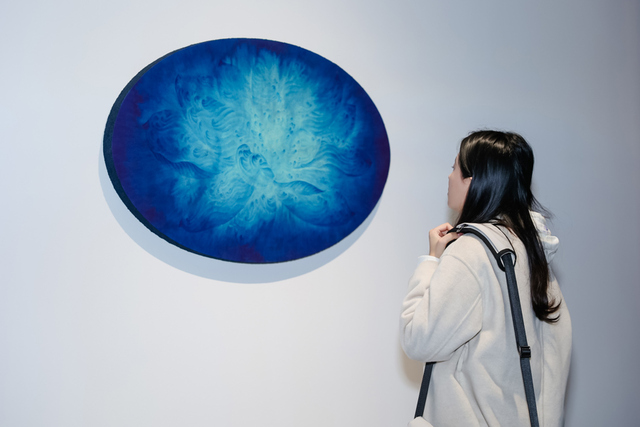 北外灘百年香水廠免費打卡看展 上海又添全新公共文化空間
