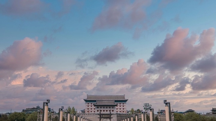 穿越時光的鏡頭 克羅地亞攝影師馬丁探索中國古城魅力_fororder_rBABDGYeBFuAYzqbAAAAAAAAAAA745.2560x1707