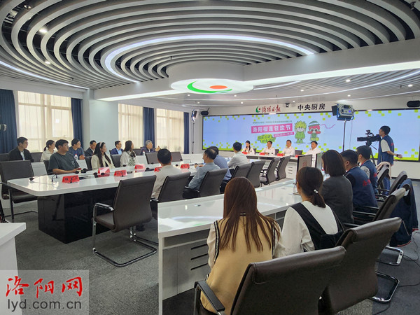 品嘗泰國美食、感受東南亞風情……洛陽榴蓮狂歡節來了