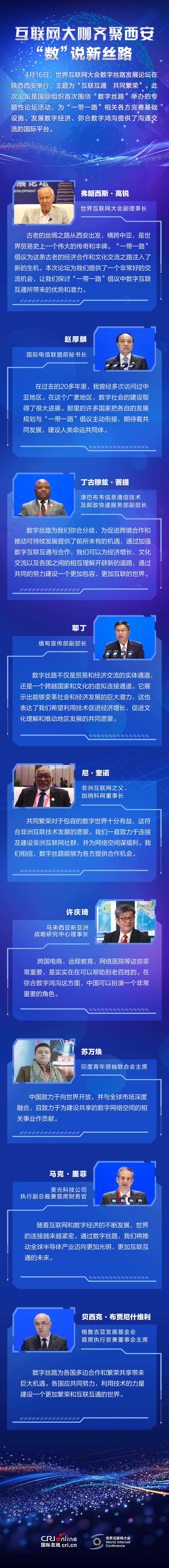 長圖丨互聯網大咖齊聚西安 “數”説新絲路_fororder_16ff57bfd006d04f5354f68a3093382