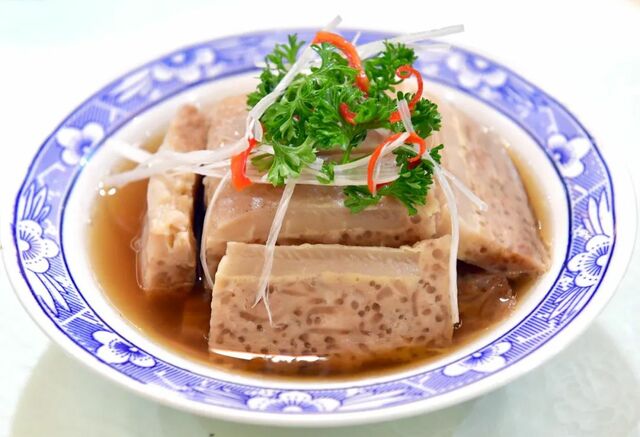 洛陽夏日美食大作戰，拯救你的“沒胃口”！