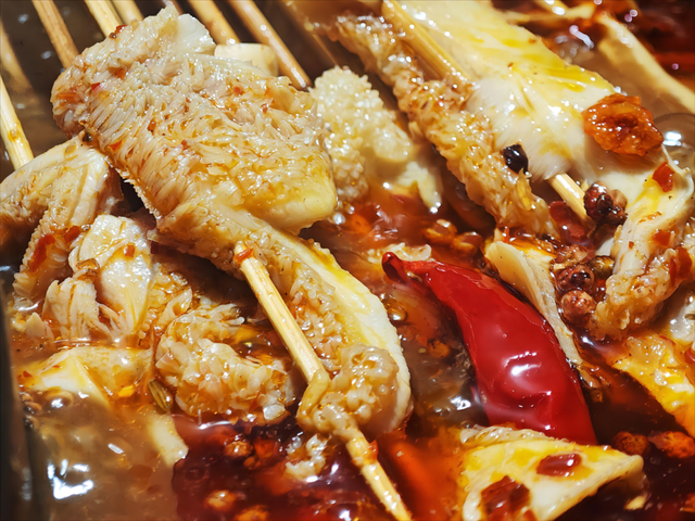 洛陽夏日美食大作戰，拯救你的“沒胃口”！
