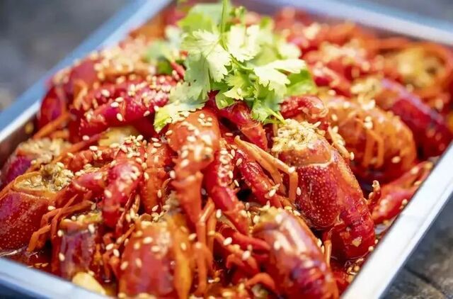 洛陽夏日美食大作戰，拯救你的“沒胃口”！