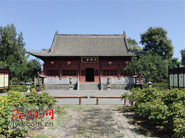 文化和自然遺産日，洛陽多家文博場所非遺研學活動等您來