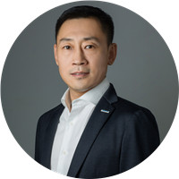 浪潮集團高級副總裁、浪潮雲董事長兼CEO肖雪_fororder_浪潮 肖雪_副本