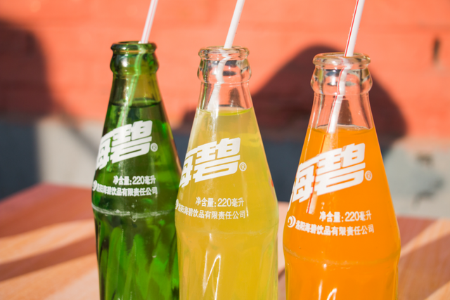 洛陽夏日美食大作戰，拯救你的“沒胃口”！