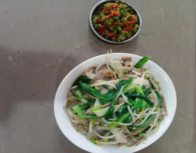 洛陽夏日美食大作戰，拯救你的“沒胃口”！
