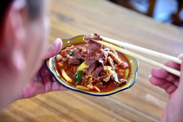 洛陽夏日美食大作戰，拯救你的“沒胃口”！