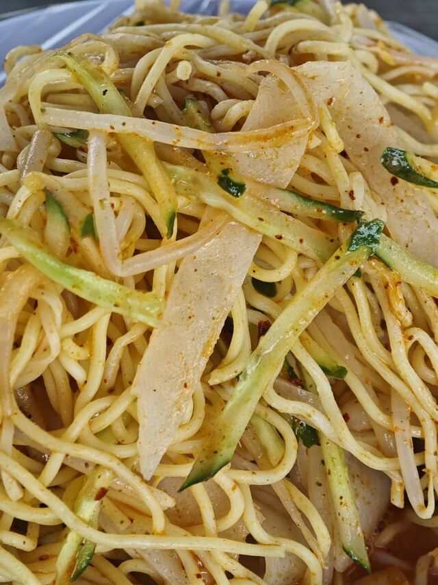 洛陽夏日美食大作戰，拯救你的“沒胃口”！