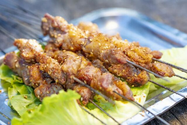 洛陽夏日美食大作戰，拯救你的“沒胃口”！