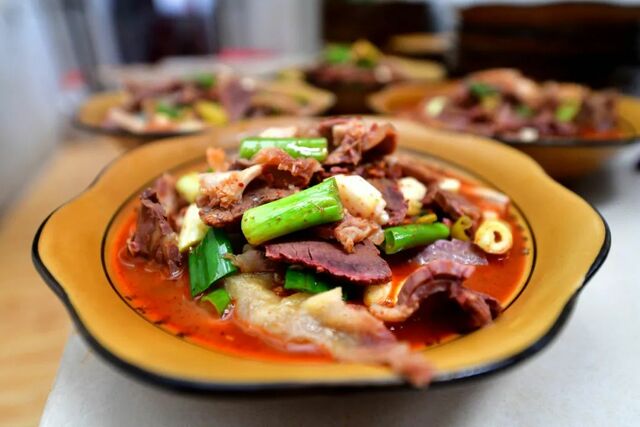 洛陽夏日美食大作戰，拯救你的“沒胃口”！