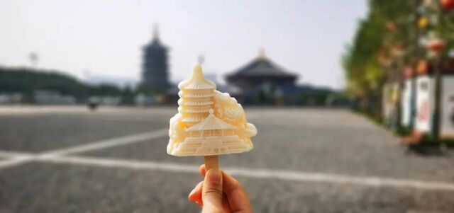 洛陽夏日美食大作戰，拯救你的“沒胃口”！
