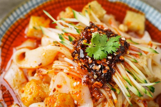洛陽夏日美食大作戰，拯救你的“沒胃口”！