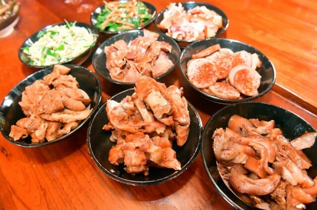 洛陽夏日美食大作戰，拯救你的“沒胃口”！