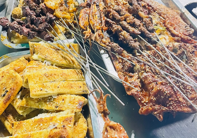 洛陽夏日美食大作戰，拯救你的“沒胃口”！