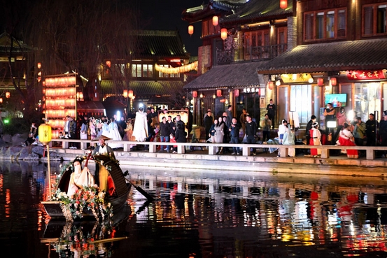 洛陽文旅“出圈”記：當4000年古城擁抱互聯網思維