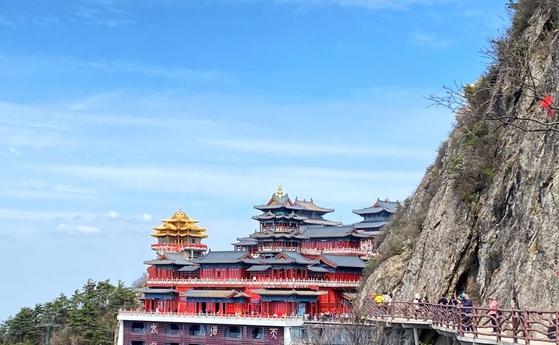 洛陽文旅“出圈”記：當4000年古城擁抱互聯網思維