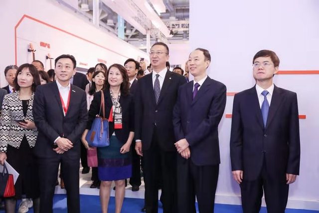 王新哲：加快工業互聯網平臺建設 驅動實體經濟數字化轉型