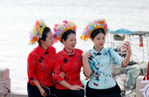 福建泉州：海絲明珠，何以閃耀千年？
