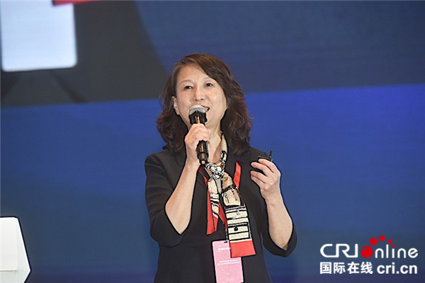 2019年十大跨行業跨領域工業互聯網平臺發佈_fororder_李穎