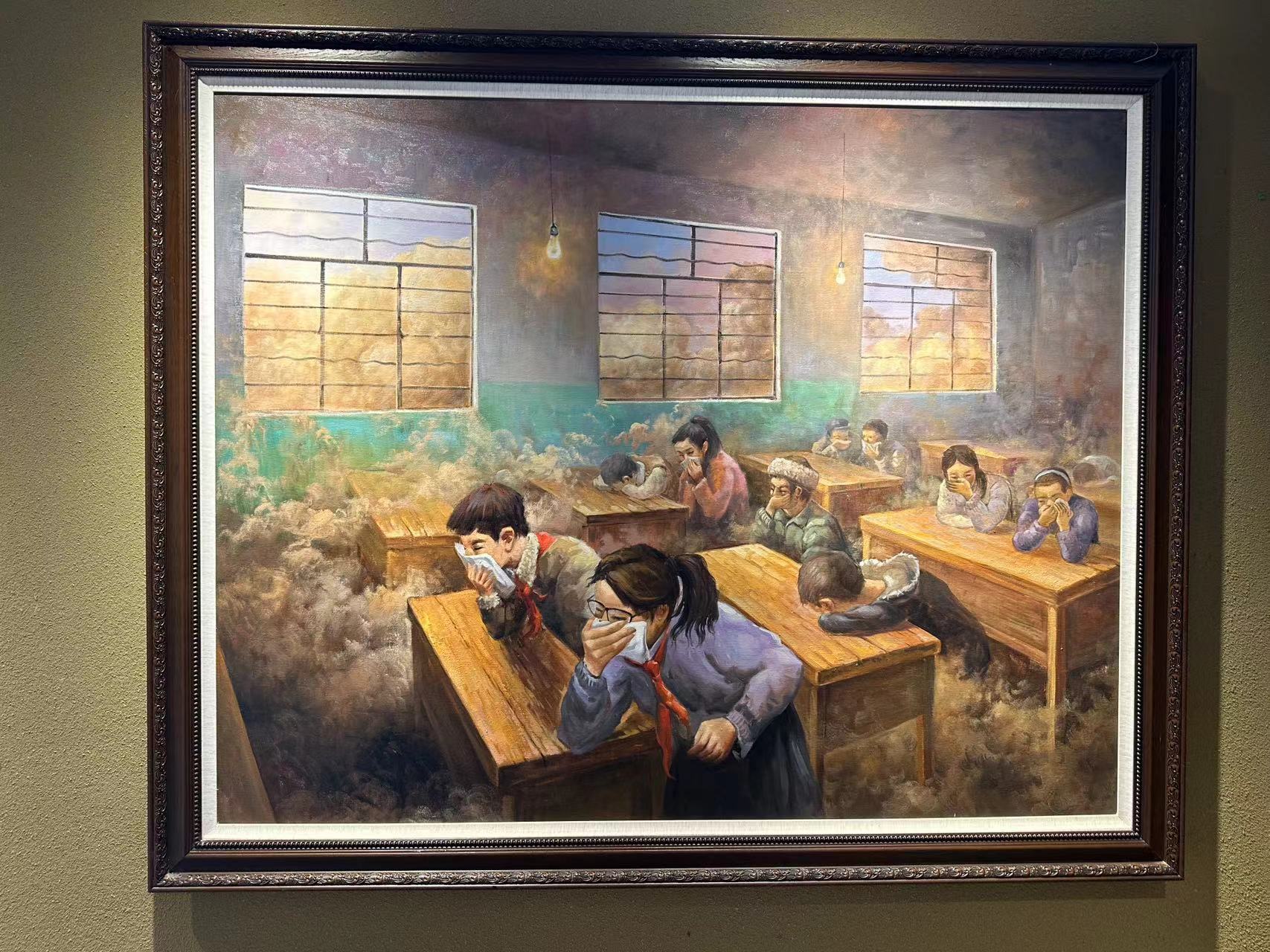 “中華水塔”護佑三江安瀾 外國網紅共聚青海追尋中國最美水源地的生態足跡_fororder_8