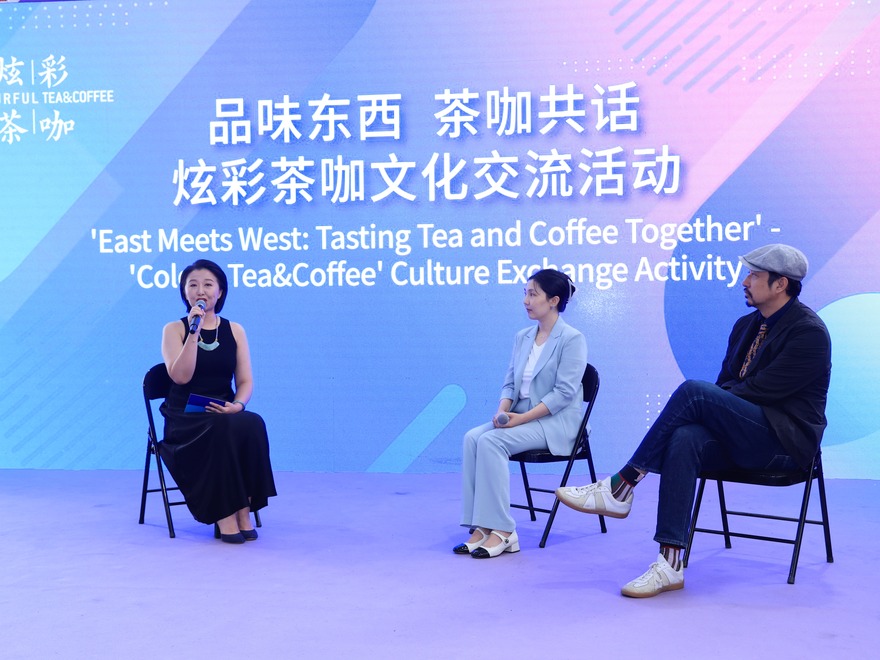 【炫彩世界】很拼很忙很美好，好玩好逛好精彩，“炫彩世界”你還不來？
