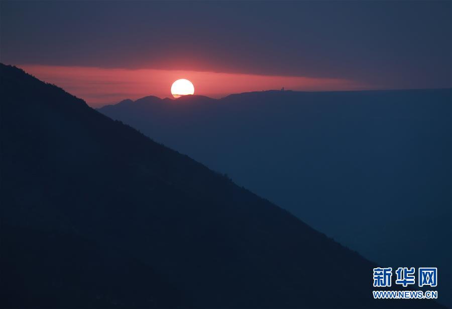 “旅遊幫扶”助推三峽遊提檔升級