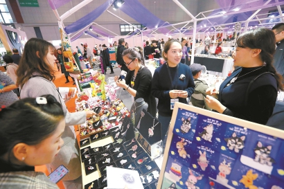 瞄準“品牌化” 下屆文博會再提升