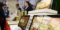 《北京2022年冬奧會會徽和冬殘奧會會徽》郵票金、銀倣印特許産品上市