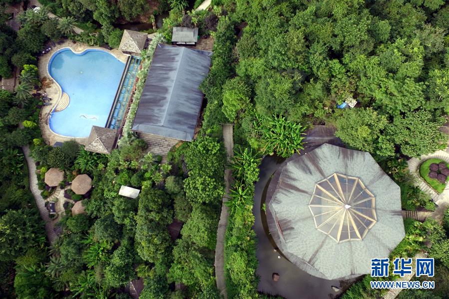 福建邵武：農旅融合助力鄉村振興