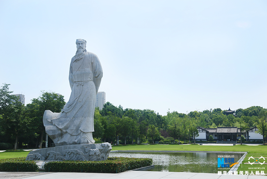 探訪湖北黃岡遺愛湖：東坡遺風今猶在