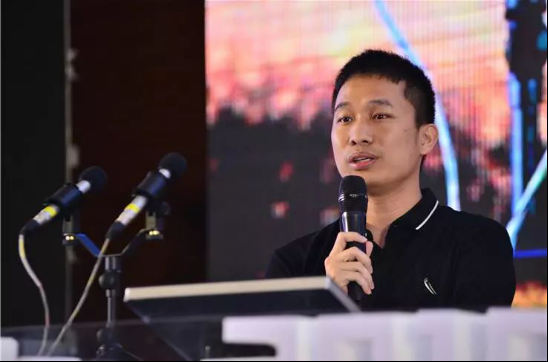 ​巨沃科技：佈局新零售，光有系統就夠了麼？