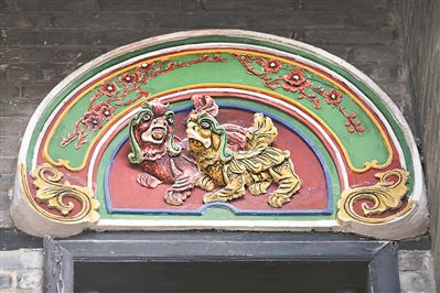 廣州聚龍村：鴻商巨賈隱聚龍