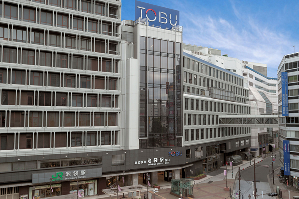 圖片默認標題_fororder_東武百貨店池袋總店 面向訪日中國遊客服務再升級