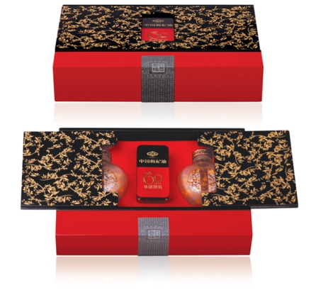 古格王朝專注特産品牌 助力百瑞源走向農産品品牌化轉型！