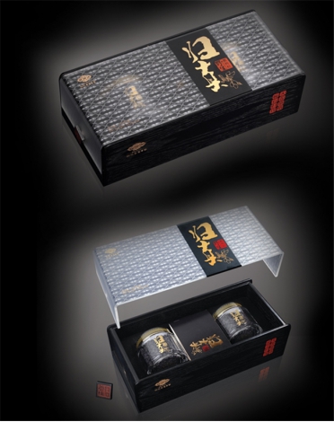 古格王朝專注特産品牌 助力百瑞源走向農産品品牌化轉型！