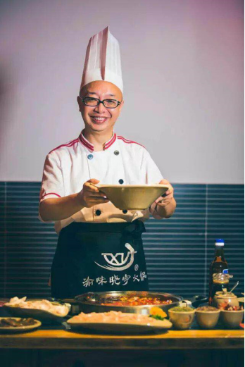“一生做好一件事” 渝味曉宇張平的匠人之心成了負擔？