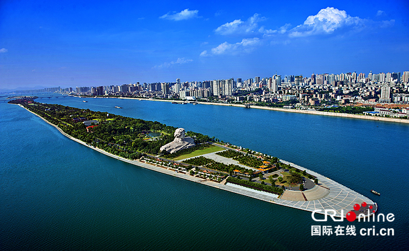 湖南旅遊推介會在京舉行：品湖湘文化精華 賞洞庭萬千景象