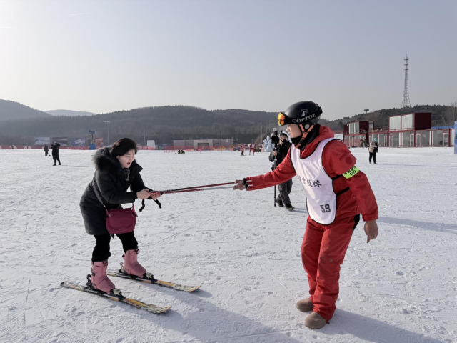 首屆韓國企業平谷行專場論壇舉行 中韓深化産業對接共育合作新動能