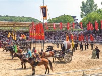 “蘇超”熱帶動錫城旅遊熱